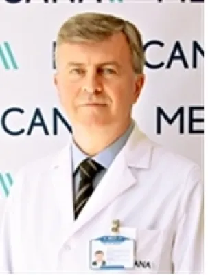 Mustafa Temizel