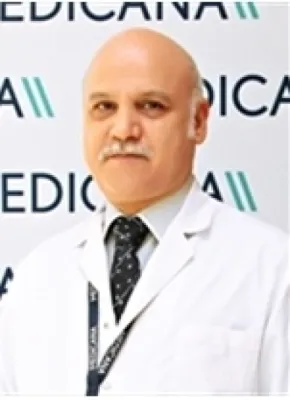 Kamuran Seyidoğlu