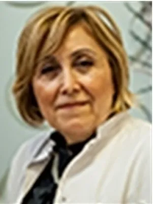 Emine Belgen