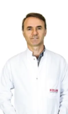 Zeynel Albayrak