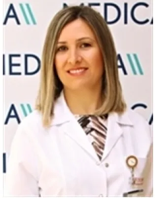 Hülya Yonucu