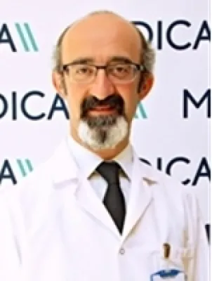 Ali Metin Celep