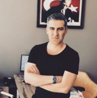 Serdinç Özdoğan