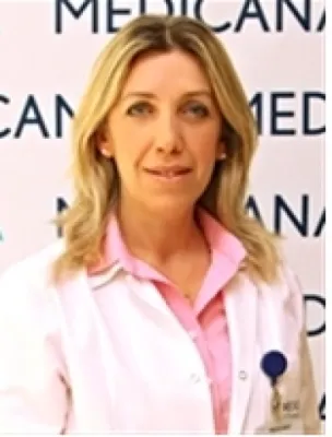 Yıldız Eren Çetin