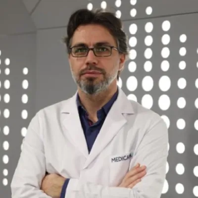 Doç. Dr. Mevlüt Kıyak profil fotoğrafı