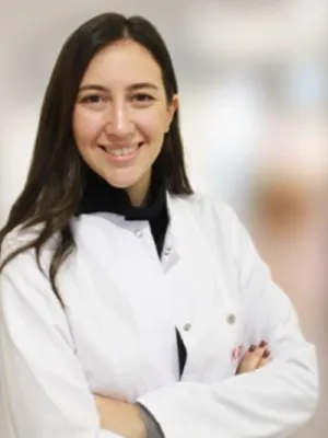 Pelin Çırtlık Belen