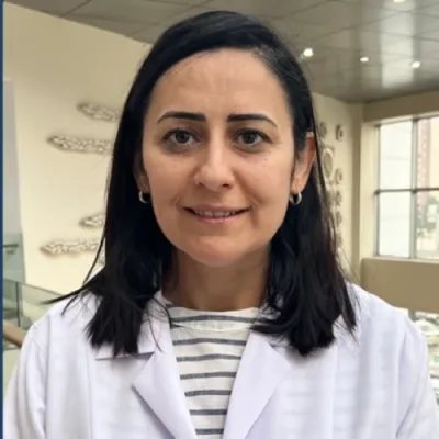 Fatma Demir Yenigürbüz