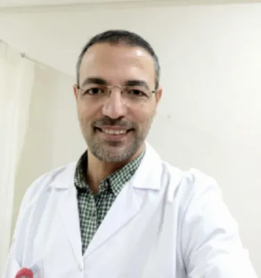 Adnan Şimşek