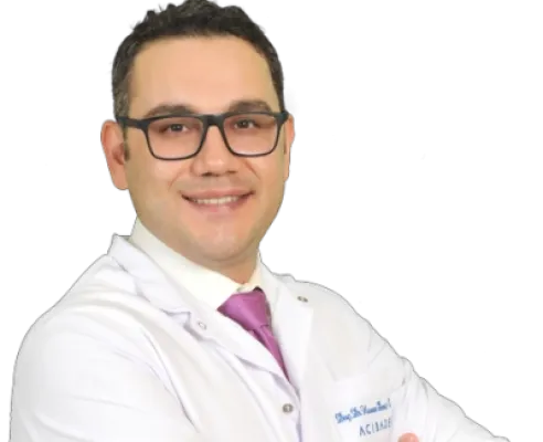 Hasan Deniz Tansuker