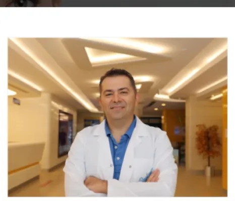 İsmail Şerifoğlu