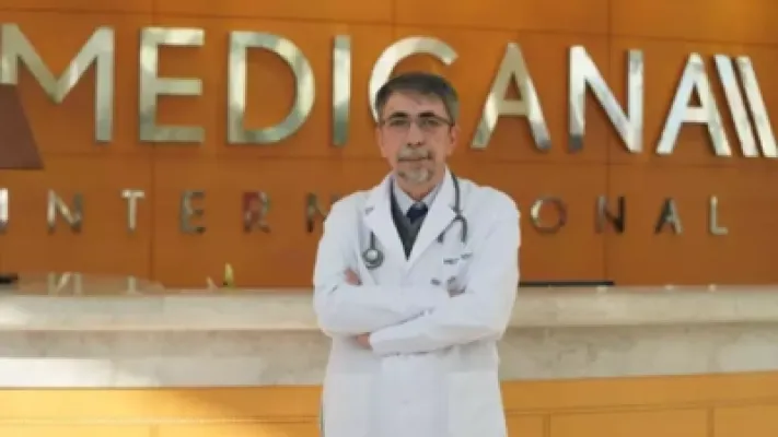 Nezih Meydan