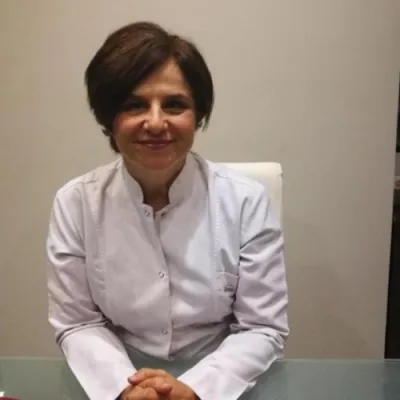 Sibel Tümer Yasal