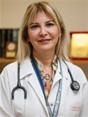 Esin Oğul Çeliker