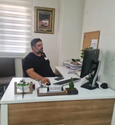 Hacı Mehmet Saygı