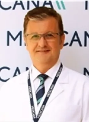 Ahmet Bedri Özer