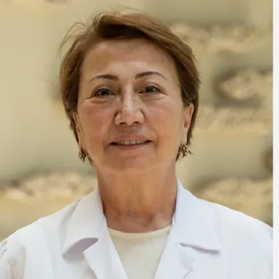 Gülyüz Öztürk