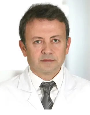 Çağatay Ünsal