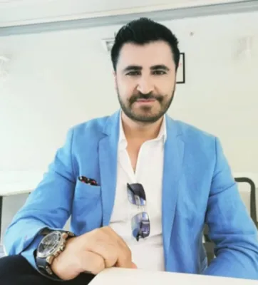 Zafer Söyük