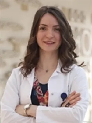 Dyt. Yıldız Melek Aksoylu profil fotoğrafı