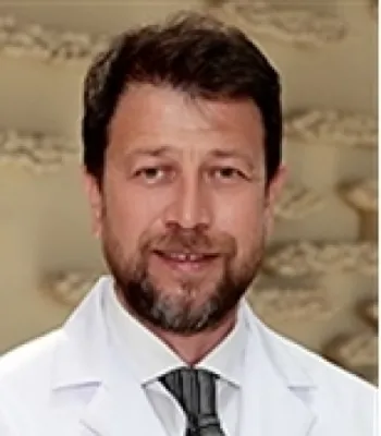 Ahmet Doğan