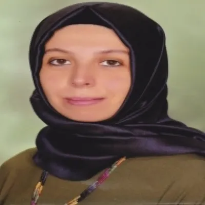 Uzm. Dr. Psk. Emine Lamiser Atik profil fotoğrafı