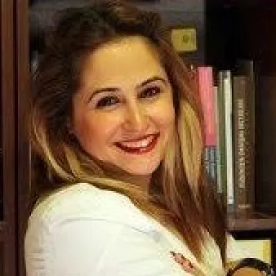 Duygu Yüksel