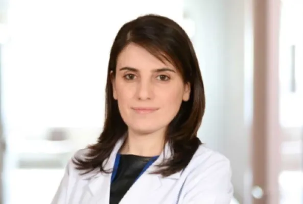 Özlem Mutluay Soyer
