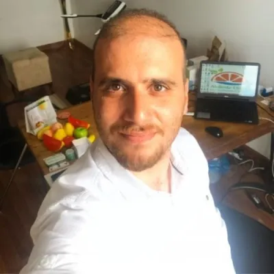 Uzm. Dr. Dyt. Mehmet Mahmut Ünal profil fotoğrafı