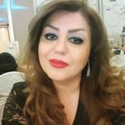 Leyla Rezadoust