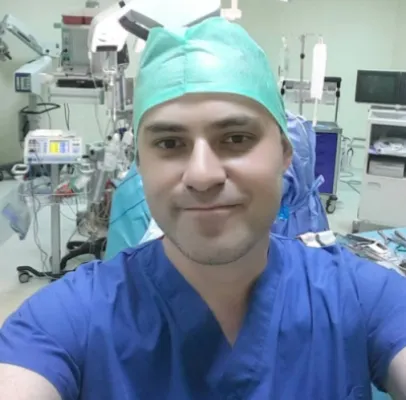 Mustafa Örnek