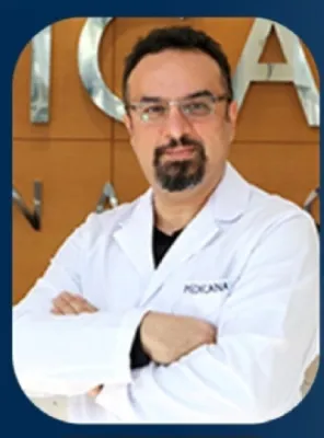 Afshin Dezhakam