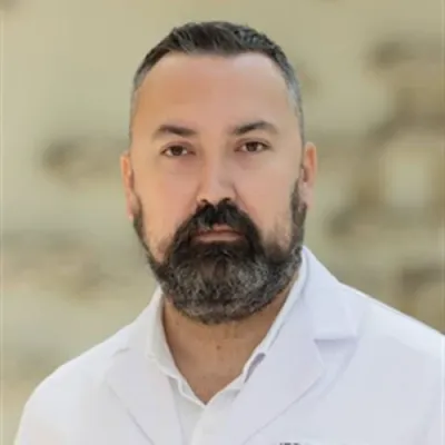 Okan Yılmaz