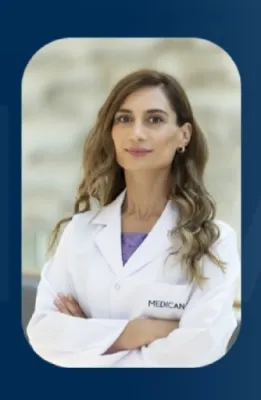 Farida Humbatova