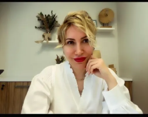 Nurdan Gündoğdu