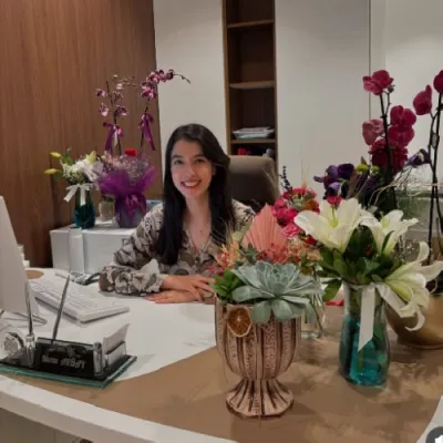 Merve Akbay