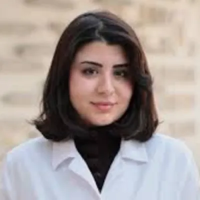 Dina Faris Mohammed Ali Mustafa