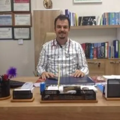 İlhan Chatıpmemet (Hatipoğlu)