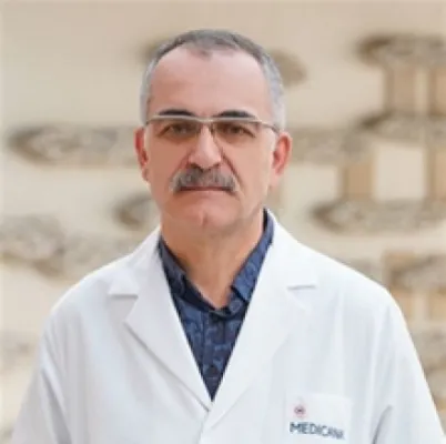 Ayhan Şeker