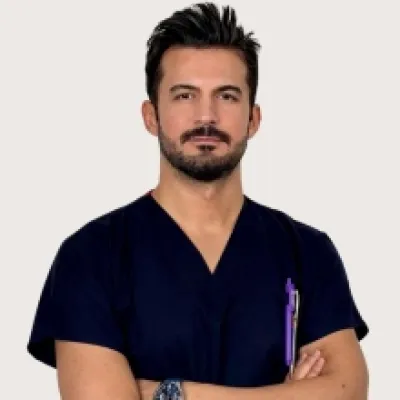 Mehmet Demir