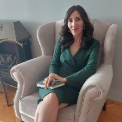 Halime Başeğmez