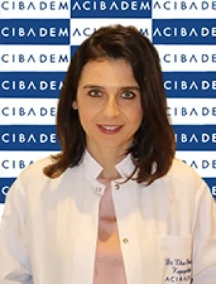 Ebru Demircan