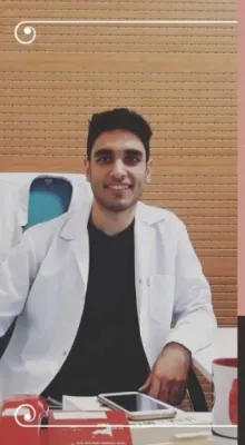 Dyt. İbrahim Sami Turan profil fotoğrafı