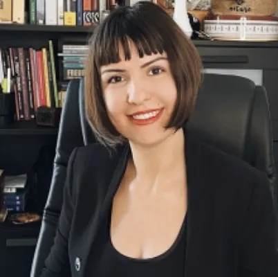 Tuğçe Turanlar