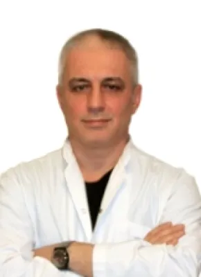 Cüneyt Ayanoğlu