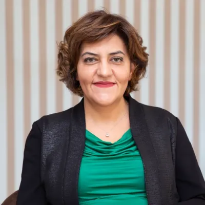 Ebru Kolsal