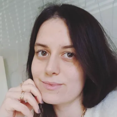 Aişe Seda Turhan