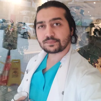 Atakan Aydın İmanoğlu