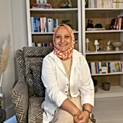 Melike Çapkın