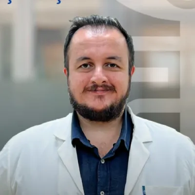 Uzm. Dr. Özgür Ölmez profil fotoğrafı