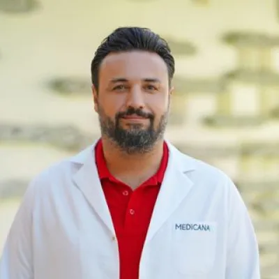 Uzm. Dr. Hayrettin Zerdali profil fotoğrafı